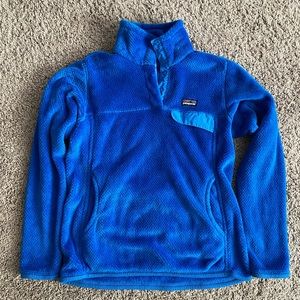 Patagonia Pullover